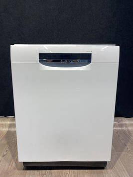 Нова посудомийна машина Bosch SMU6ZDW76S 2021рік 5 місяць