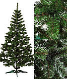 Ялинка штучна "Казка" м 2, фото 7