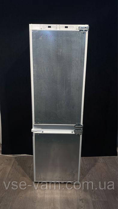 Вбудований холодильник Bosch KIS86AD30/01 Made in Germany