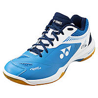 КРОССОВКИ ДЛЯ БАДМИНТОНА YONEX SHB-65 Z2 M COBALT BLUE