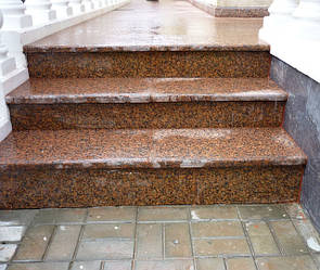 Граніт мармур Ніколаєв