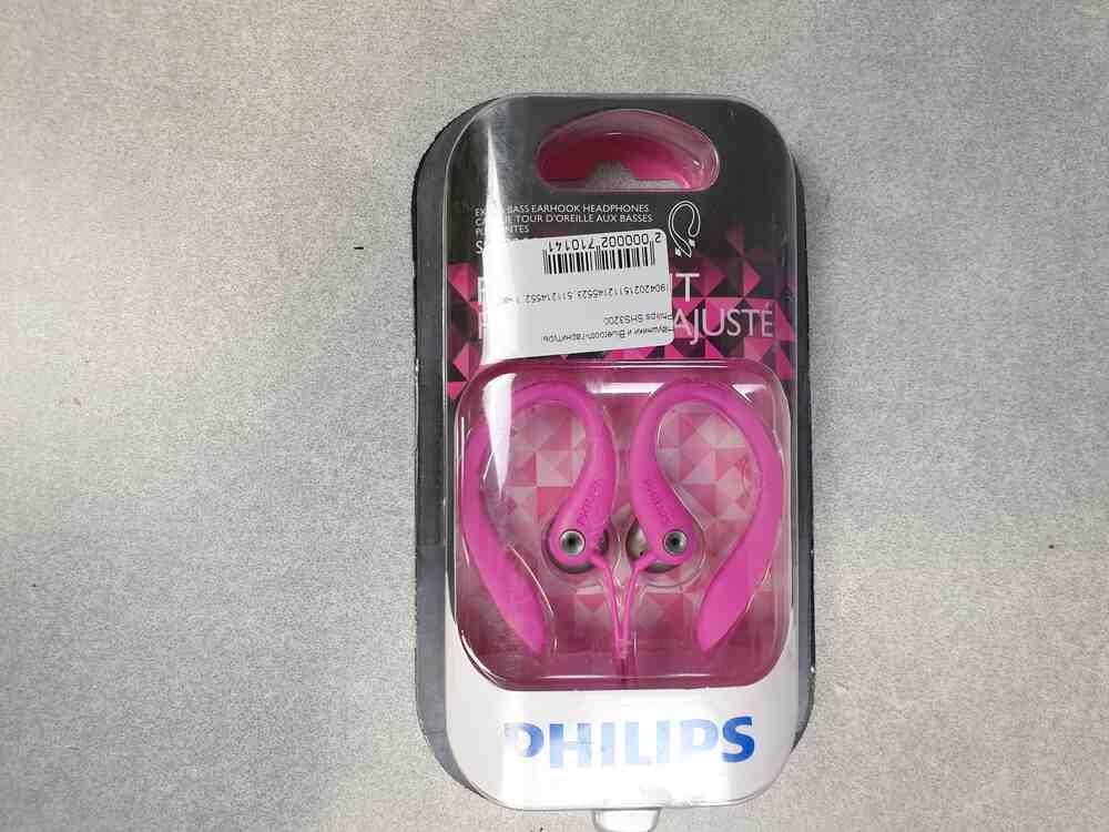 Philips shs3200 sale