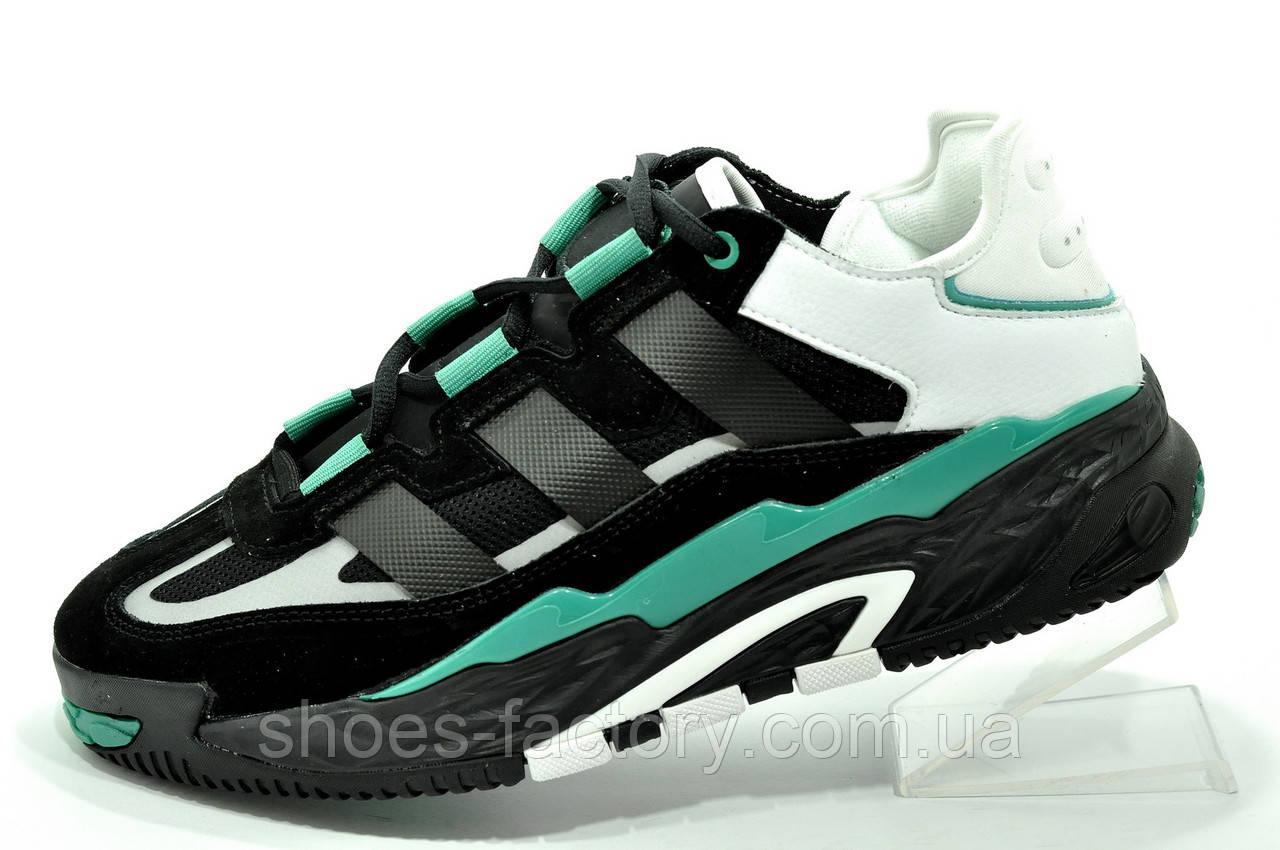 Кросівки Adidas Originals Niteball 2022 чоловічі