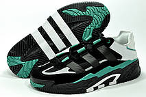 Кросівки Adidas Originals Niteball 2022 чоловічі, фото 5