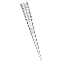 Наконечники 50 мкл з фільтром для піпет-дозатора Універсальні стерильні без ДНКаз РНКаз (1000 шт в упаковці)