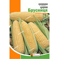 Кукурудза Цукрова Брусниця 20 г, Яскрава