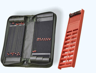 Поводочниці