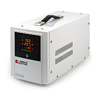 ИБП с правильной синусоидой Lorenz Electric ЛІ-1500С (1050W), 24V под внешнюю Аккумулятор, ток заряда 15А