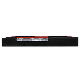 Smart BMS плата LP LiFePO4 36V 12S Dis 60 A Ch 30 A UART+RS485+CAN, фото 5