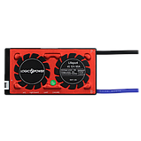 Smart BMS плата LP LiFePO4 36V 12S Dis 60 A Ch 30 A UART+RS485+CAN, фото 6