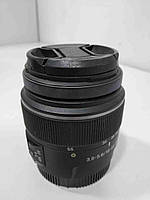 Фотообъектив Б/У Sony DT 18-55mm f/3.5-5.6 (SAL-1855)
