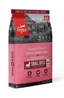 Orijen (Ориджен) Small Breed сухий корм для собак малих порід, 4.5 кг