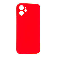 Резинка SMTT Apple iPhone 12 mini, Red