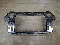 Панель передняя киа Соренто 2, KIA Sorento 2009-14 XM, 641012p700-ds