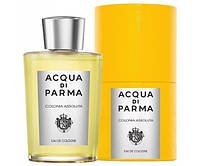 Духи унисекс Acqua di Parma Colonia Assoluta (Аква ди Парма Колония Ассолюта) Одеколон 100 ml/мл