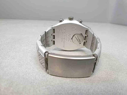 Swatch Irony Aluminium 4 Jewels ID 1525451903 1012 Prom.ua