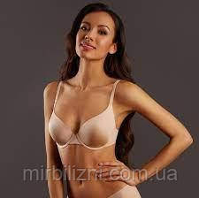 120321 Бюстгалтер формована чашка  Milavitsa