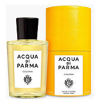 Парфуми унісекс Acqua di Parma Colonia (Аква ді Парма Колонія) Одеколон 100 ml/мл ліцензія