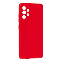 Гумка SMTT Samsung A32, Red