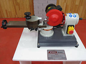 Заточний верстат для дискових пил CORMAK JMY8-70