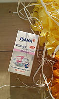 Дезодорант сухий Повний захист Isana Power Protection Deo Creme 50 мл
