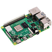 Raspberry Pi 4 4GB