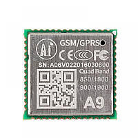 Модуль А9 GPRS/GSM