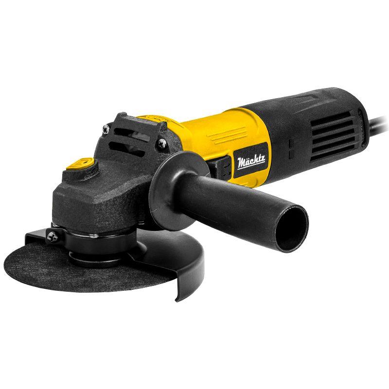 Кутова шліфувальна машина Machtz MAG-12/1270