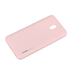 Резинка SMTT Xiaomi Redmi 8A,  Pink