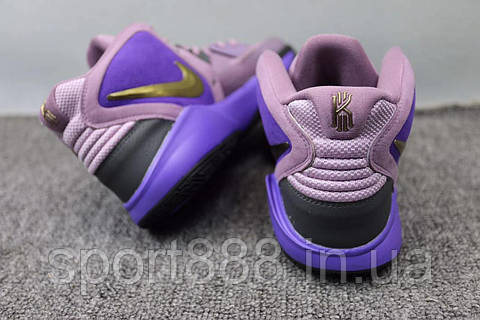 kyrie infinity violet