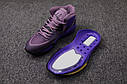 Eur36-46 Баскетбольні кросівки Кайрі Nike Kyrie 8 INFINITY VIOLET фіолетові чоловічі жіночі, фото 4