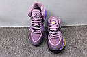 Eur36-46 Баскетбольні кросівки Кайрі Nike Kyrie 8 INFINITY VIOLET фіолетові чоловічі жіночі, фото 9