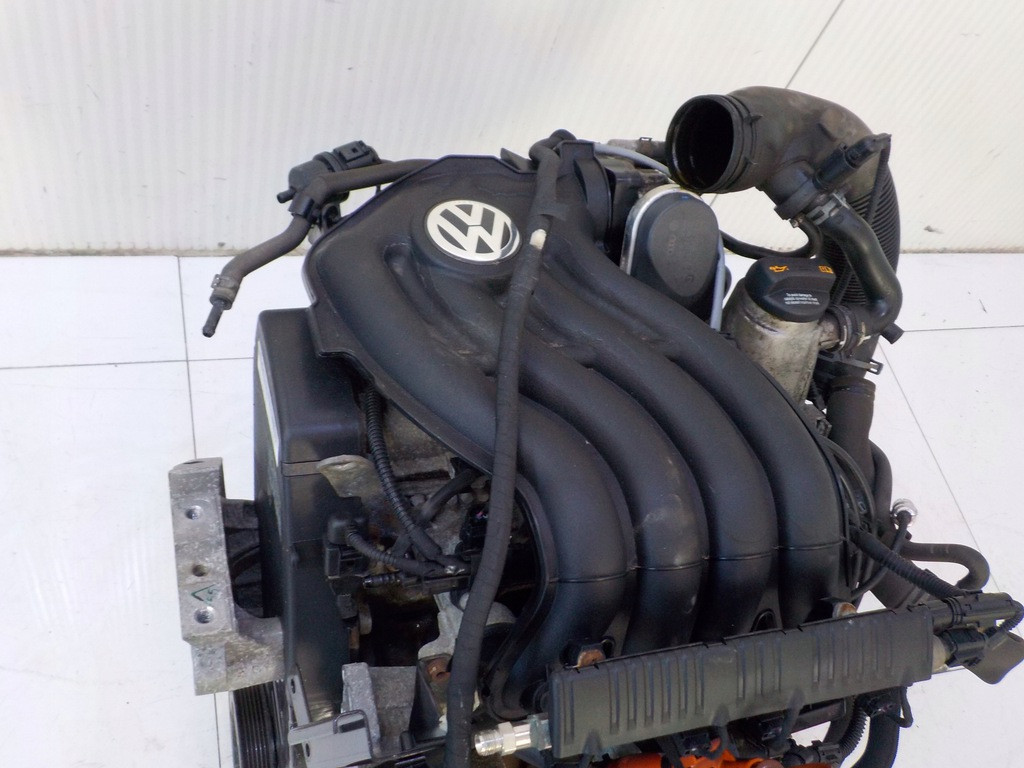 BSX Двигатель