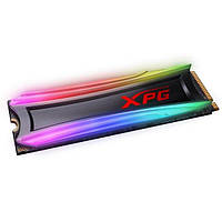 SSD - накопичувач ADATA XPG Spectrix S40G 2 TB (AS40G-2TT-C), фото 2