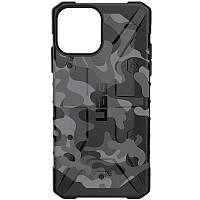 Ударопрочный чехол UAG Pathfinder камуфляж для Apple iPhone 13 Pro Max (6.7")