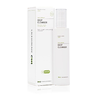 Очищення шкіри обличчя з кислотами Innoaesthetics Deep Cleanser 200 ml