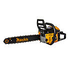 Бензопила Machtz MCG-2745, фото 2