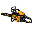 Бензопила Machtz MCG-2745, фото 4