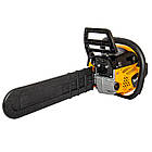 Бензопила Machtz MCG-2745, фото 5