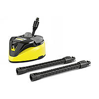 Насадка KARCHER T 7 Plus T-Racer с дополнительной форсункой снаружи