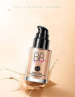 ВВ-крем основа клинсер BIOAQUA BB Lasting To Moisture Repair (30мл) универсальный