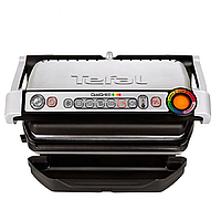 Гриль Tefal GC712D34 OptiGrill+