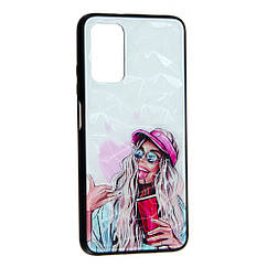 Накладка Prisma Ladies New Xiaomi Poco M3 / Redmi 9T, Cocktail