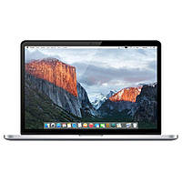 Ноутбук Apple MacBook Pro 15" (A1398) (i7/16/512SSD/R9 M370X) - Class A