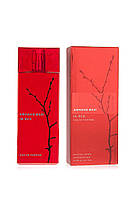 Парфумована вода Armand Basi IN RED 100 ml