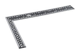 Кутник будівельний MASTERTOOL 300х200 мм 30-3300