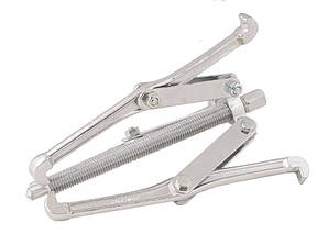 Знімач підшипників "трехлапый" MASTERTOOL 250 мм (10") 73-3250