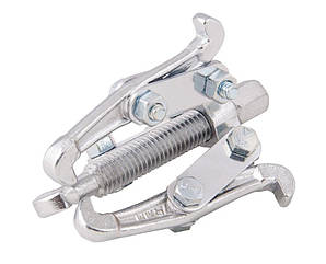 Знімач підшипників "трехлапый" MASTERTOOL 75 мм (3") 73-3075