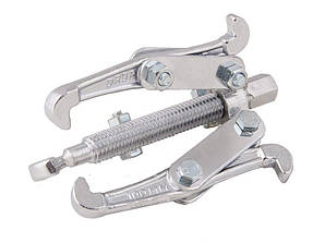 Знімач підшипників "трехлапый" MASTERTOOL 100 мм (4") 73-3100