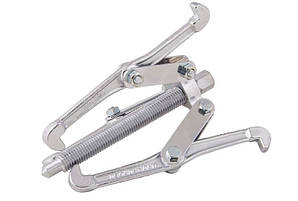 Знімач підшипників "трехлапый" MASTERTOOL 150 мм (6") 73-3150